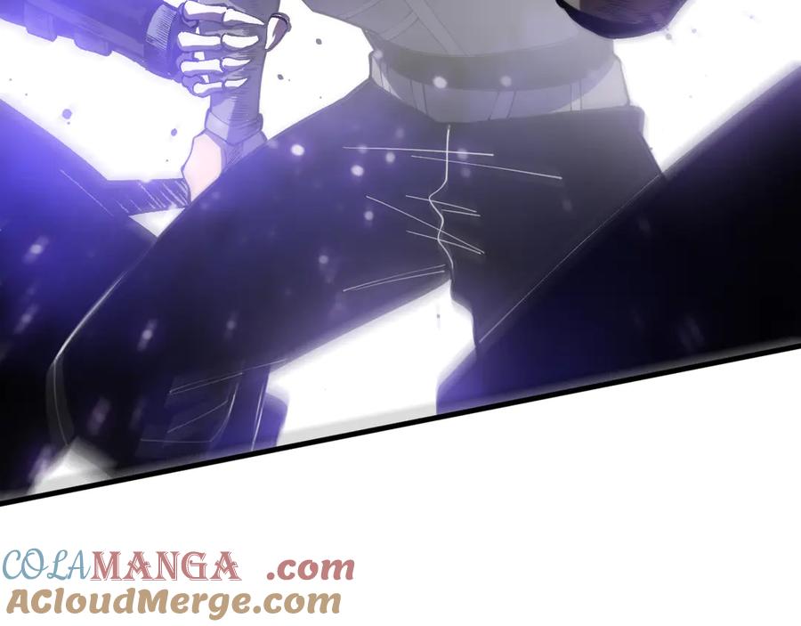 死灵法师！我即是天灾 第083话 第四轮挑战！ 第93页