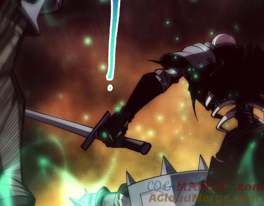 死灵法师！我即是天灾 第084话 第五轮挑战！ 第21页