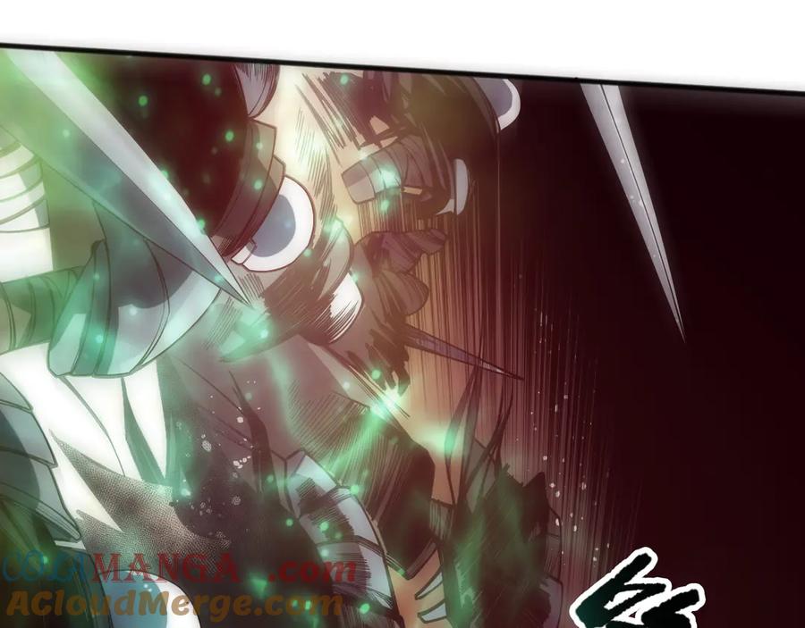 死灵法师！我即是天灾 第084话 第五轮挑战！ 第25页