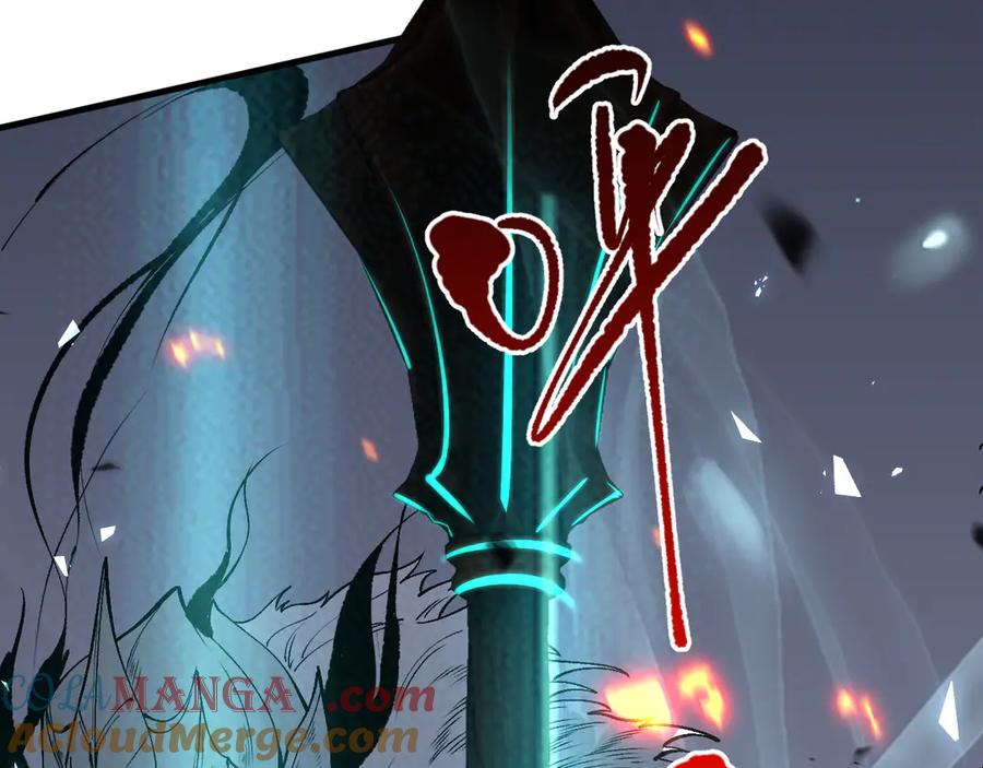 死灵法师！我即是天灾 第084话 第五轮挑战！ 第145页