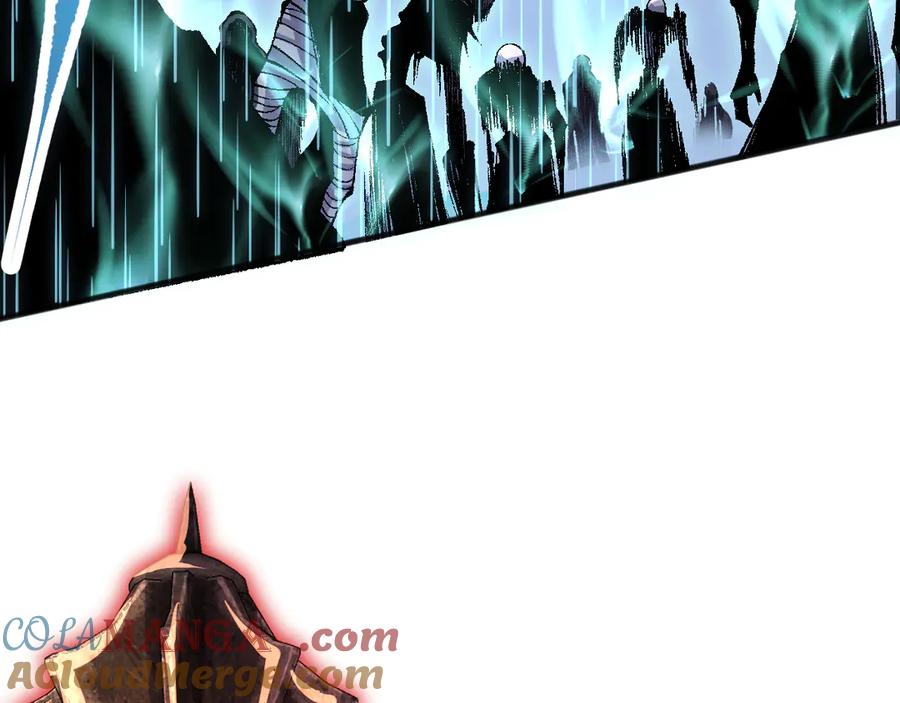 死灵法师！我即是天灾 第085话 手段尽出！ 第41页