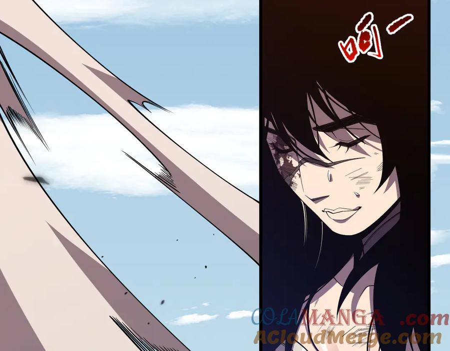 死灵法师！我即是天灾 第086话 强势取胜！ 第37页