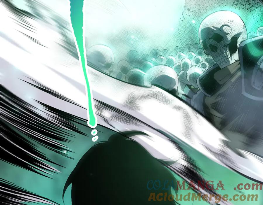 死灵法师！我即是天灾 第086话 强势取胜！ 第33页