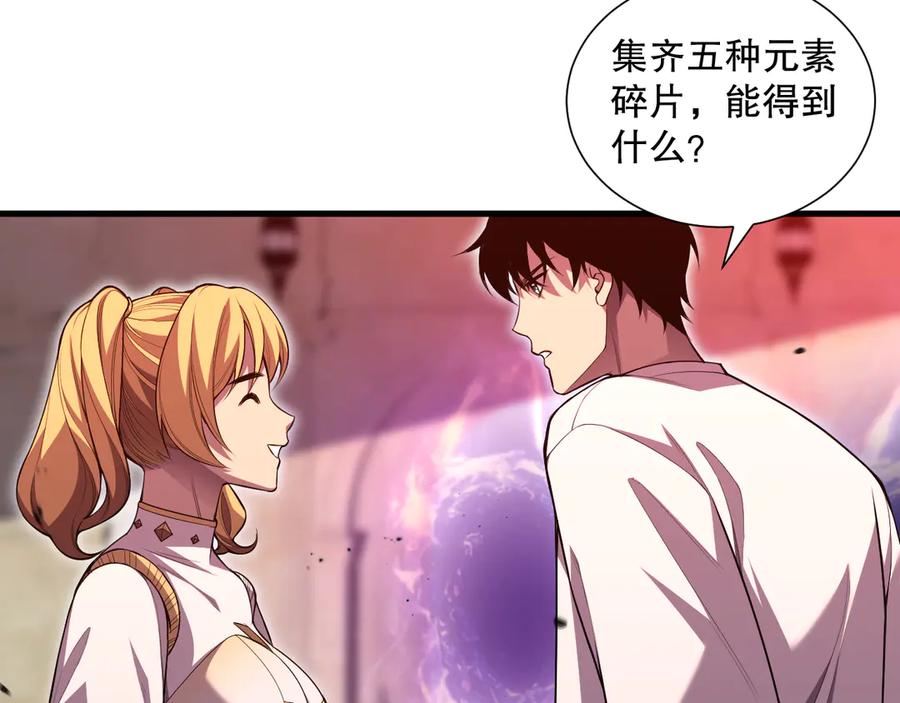 死灵法师！我即是天灾 第087话 重回副本殿堂 第40页