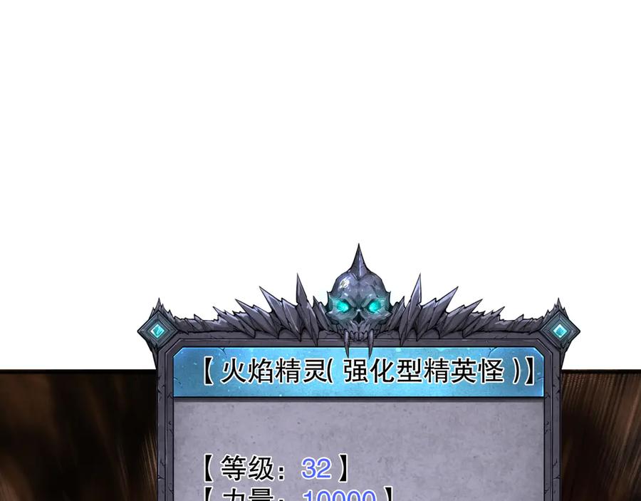 死灵法师！我即是天灾 第087话 重回副本殿堂 第71页