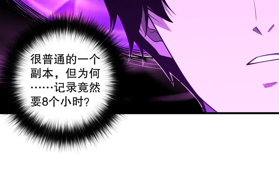 死灵法师！我即是天灾 第087话 重回副本殿堂 第31页