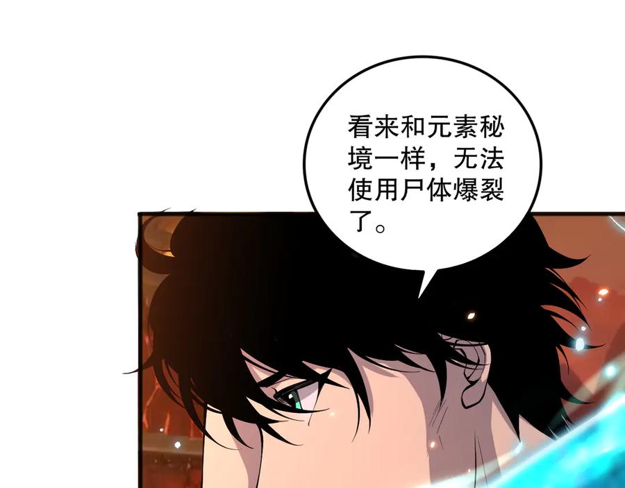 死灵法师！我即是天灾 第087话 重回副本殿堂 第76页