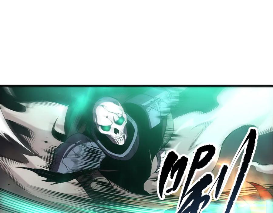 死灵法师！我即是天灾 第088话 副本升格！ 第118页
