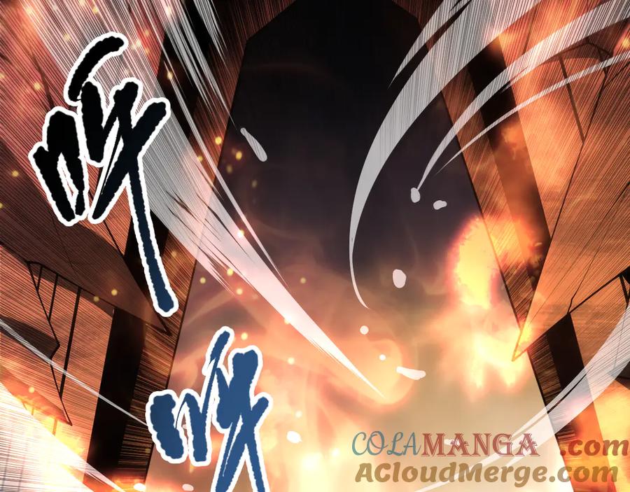 死灵法师！我即是天灾 第088话 副本升格！ 第108页