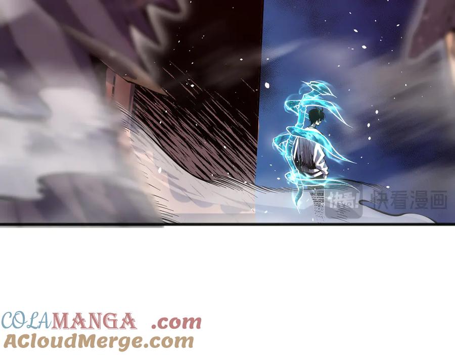 死灵法师！我即是天灾 第088话 副本升格！ 第140页