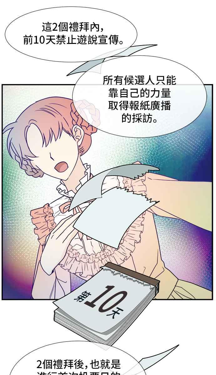 《皇太子妃101》第9话 第6页