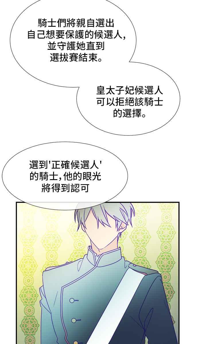 《皇太子妃101》第9话 第12页