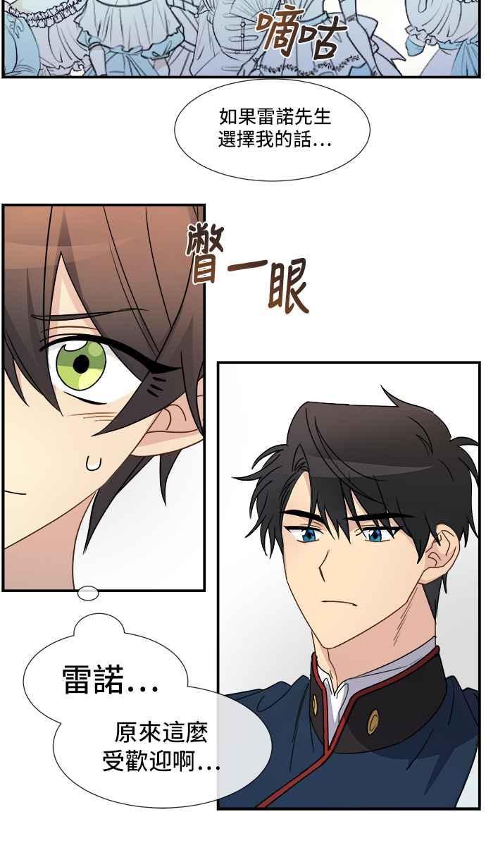 《皇太子妃101》第9话 第15页