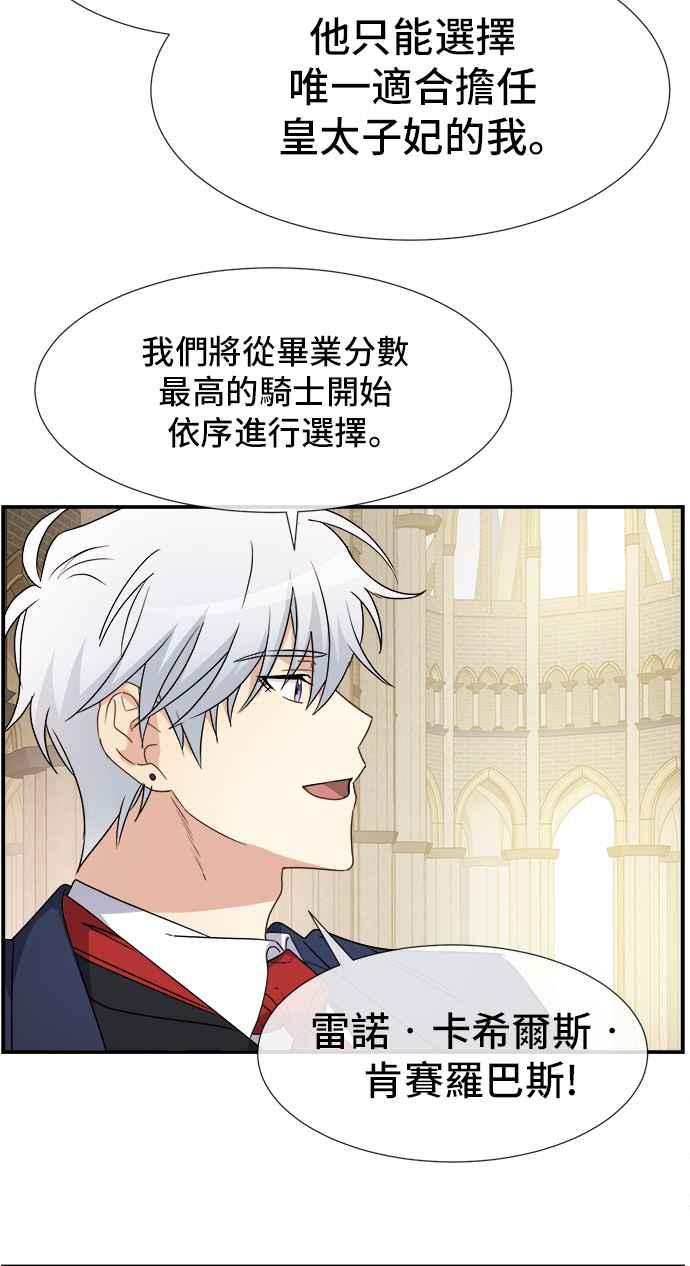 《皇太子妃101》第9话 第18页