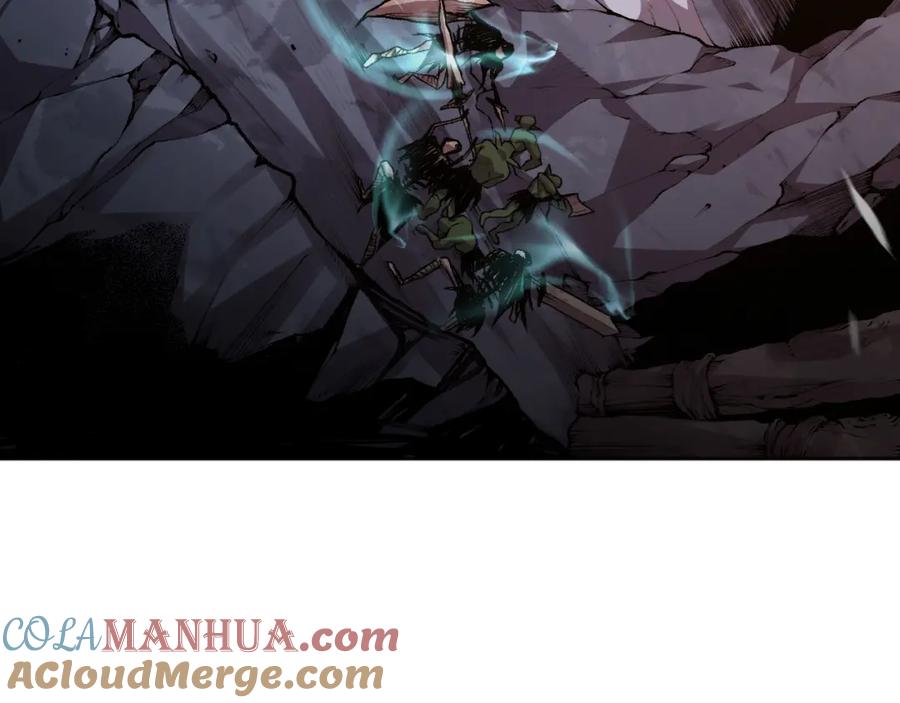 死灵法师！我即是天灾 008话：夏大小姐三观崩塌 第65页