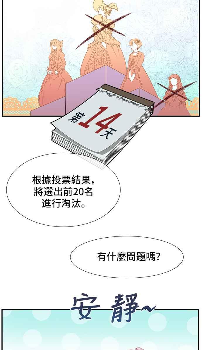 《皇太子妃101》第9话 第8页