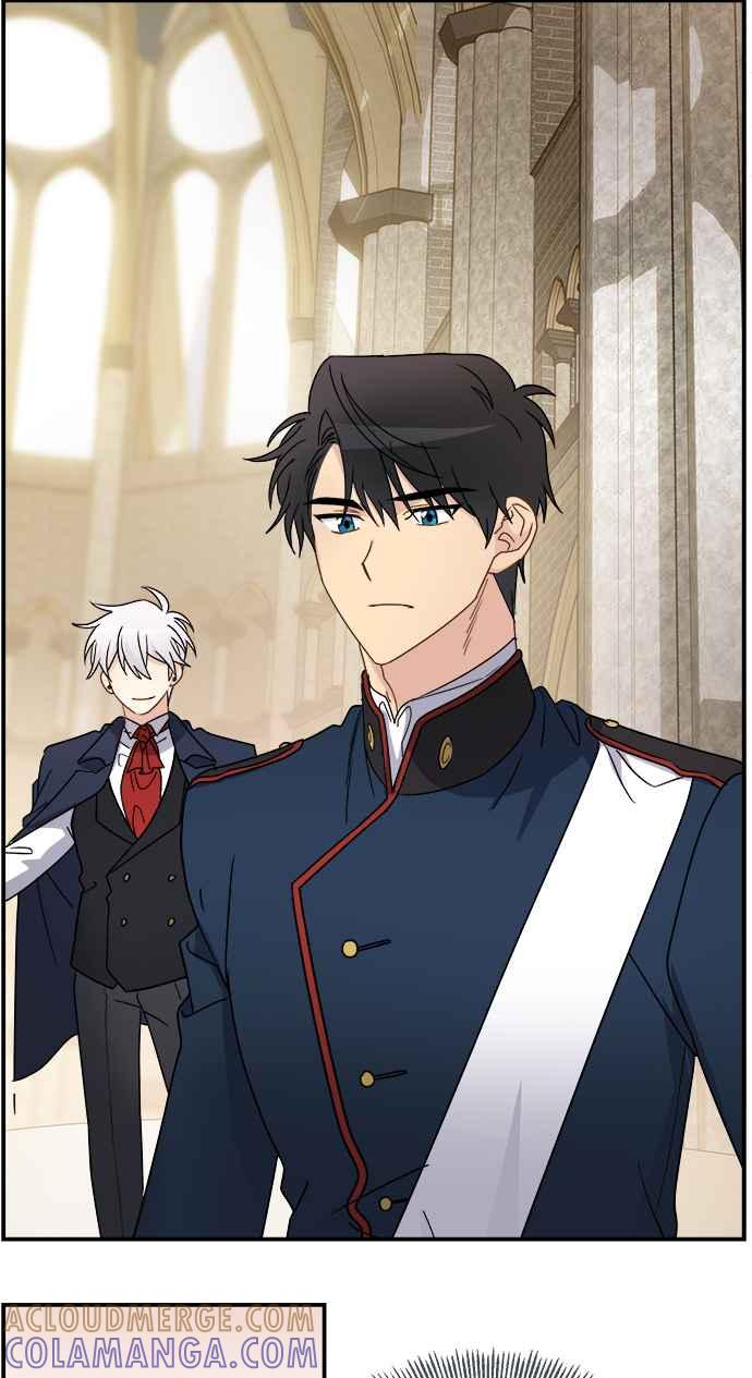 《皇太子妃101》第9话 第19页