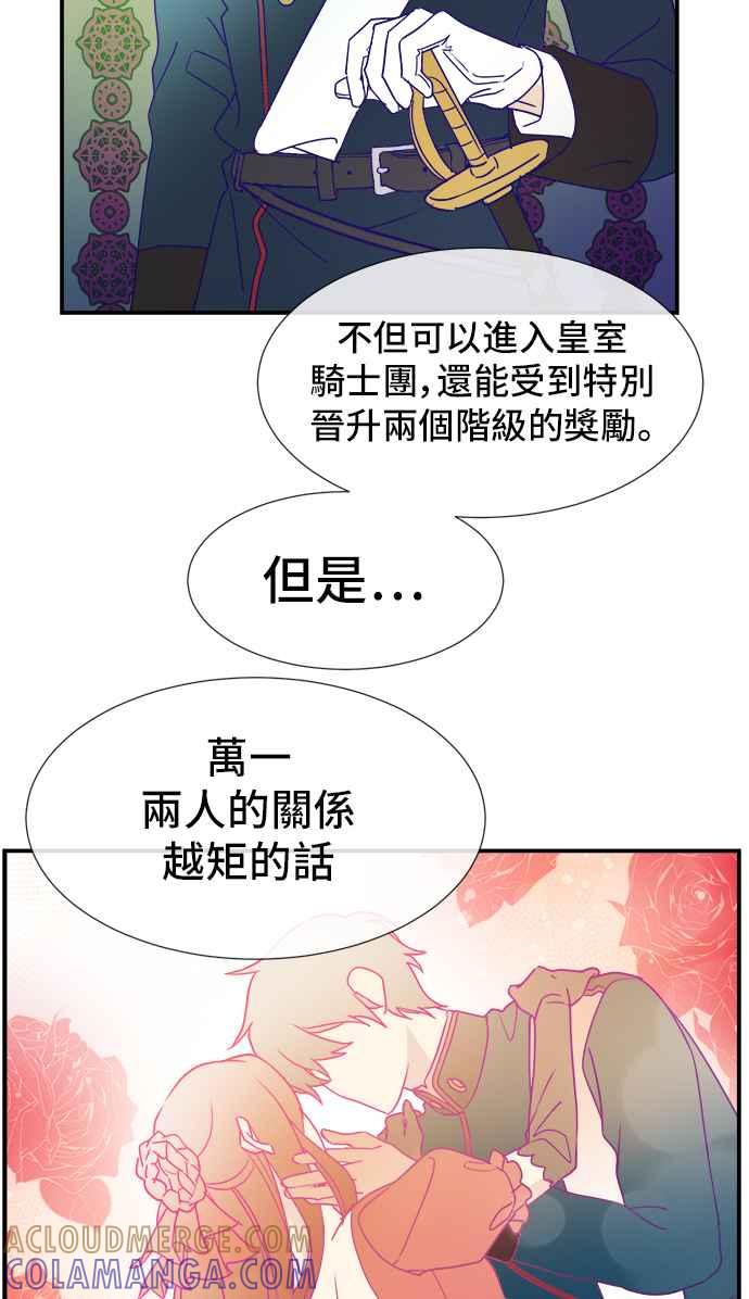 《皇太子妃101》第9话 第13页