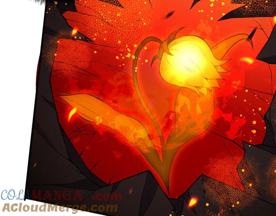 死灵法师！我即是天灾 第089话 掉落火神之花 第25页