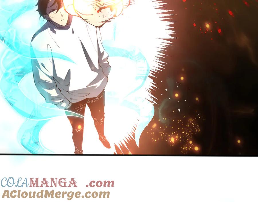 死灵法师！我即是天灾 第089话 掉落火神之花 第57页
