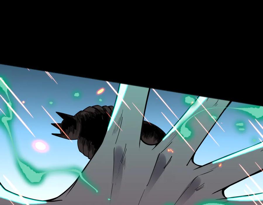 死灵法师！我即是天灾 第089话 掉落火神之花 第72页