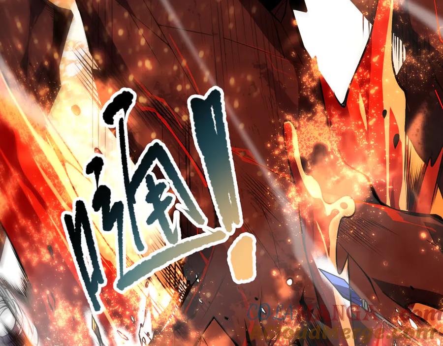 死灵法师！我即是天灾 第090话 熔岩巨人出现！ 第57页
