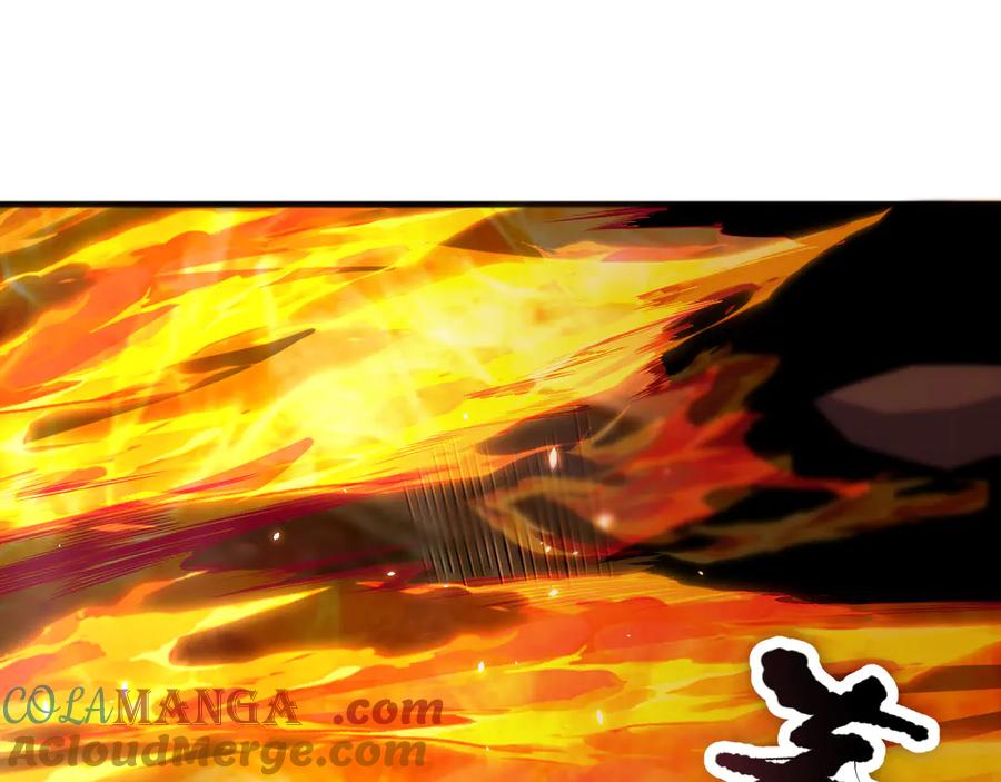 死灵法师！我即是天灾 第090话 熔岩巨人出现！ 第25页