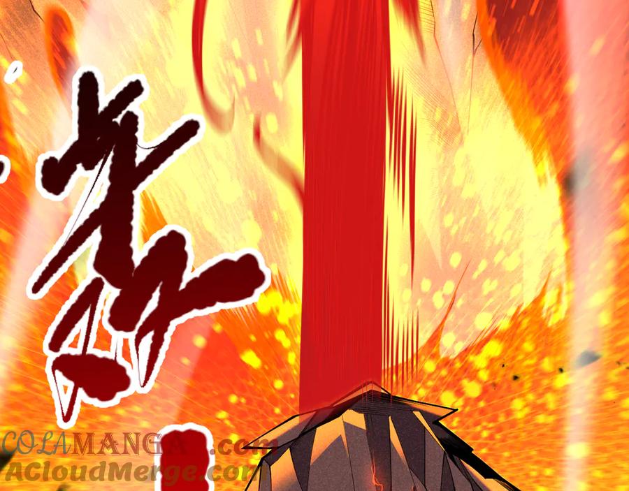 死灵法师！我即是天灾 第090话 熔岩巨人出现！ 第69页