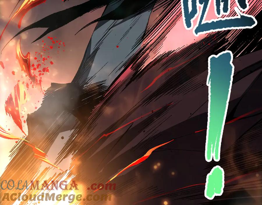 死灵法师！我即是天灾 第090话 熔岩巨人出现！ 第93页
