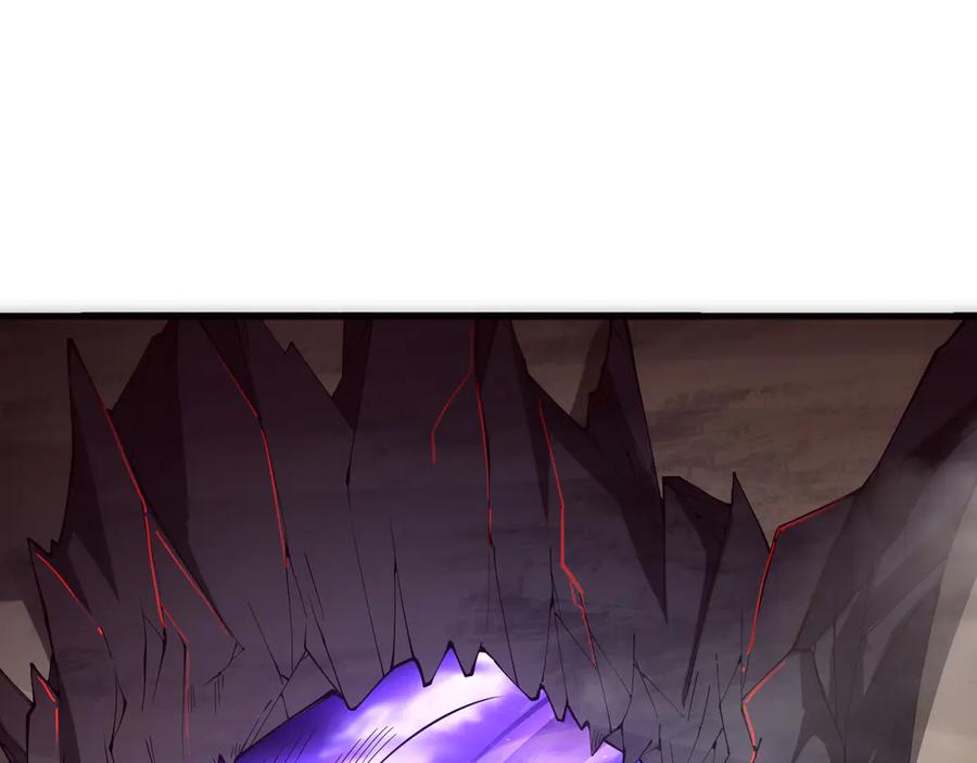 死灵法师！我即是天灾 第090话 熔岩巨人出现！ 第128页