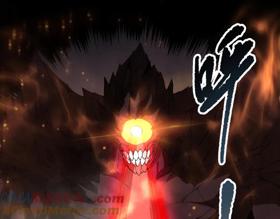死灵法师！我即是天灾 第090话 熔岩巨人出现！ 第5页