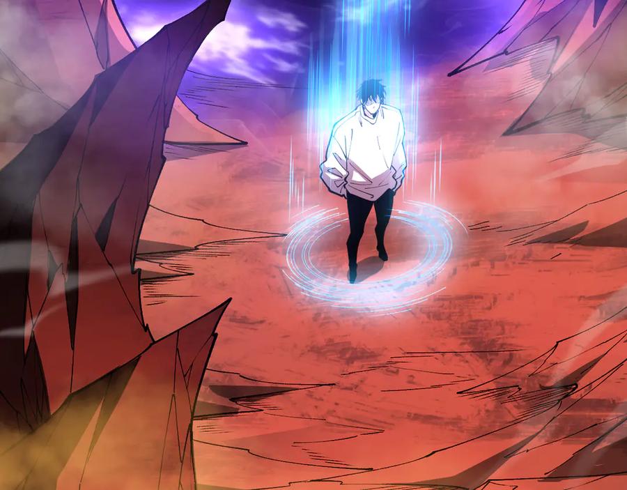 死灵法师！我即是天灾 第091话 元素神石！ 第98页