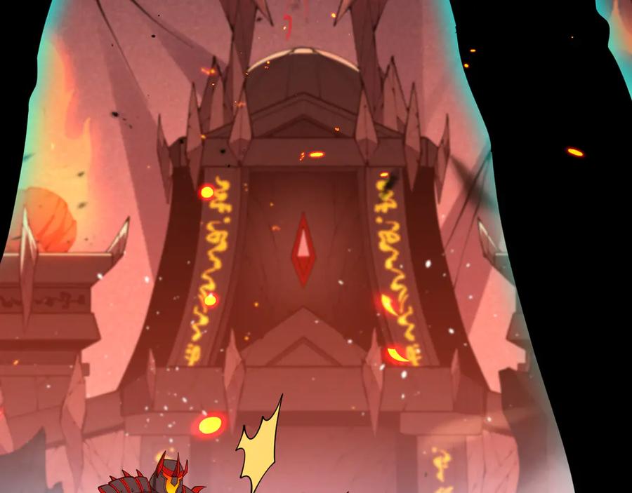死灵法师！我即是天灾 第091话 元素神石！ 第104页