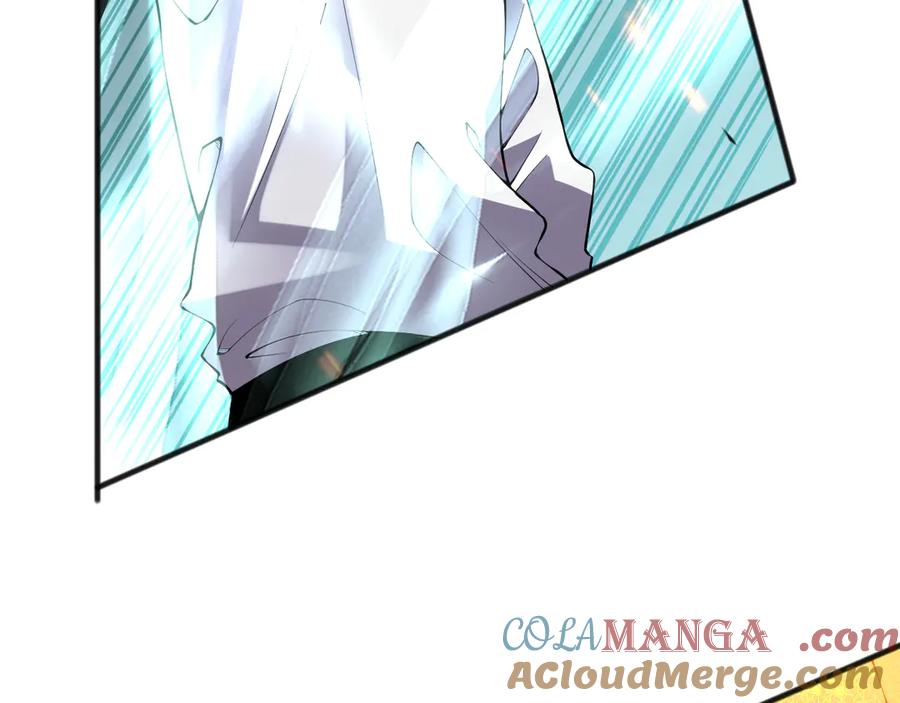 死灵法师！我即是天灾 第092话 去争通关记录榜二吧！ 第125页