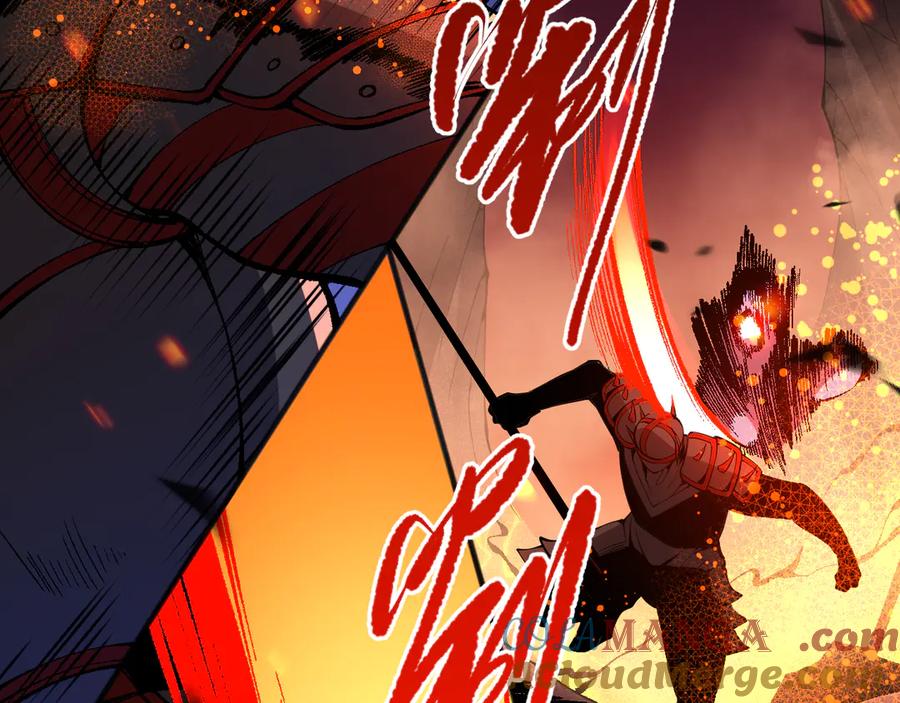 死灵法师！我即是天灾 第092话 去争通关记录榜二吧！ 第129页