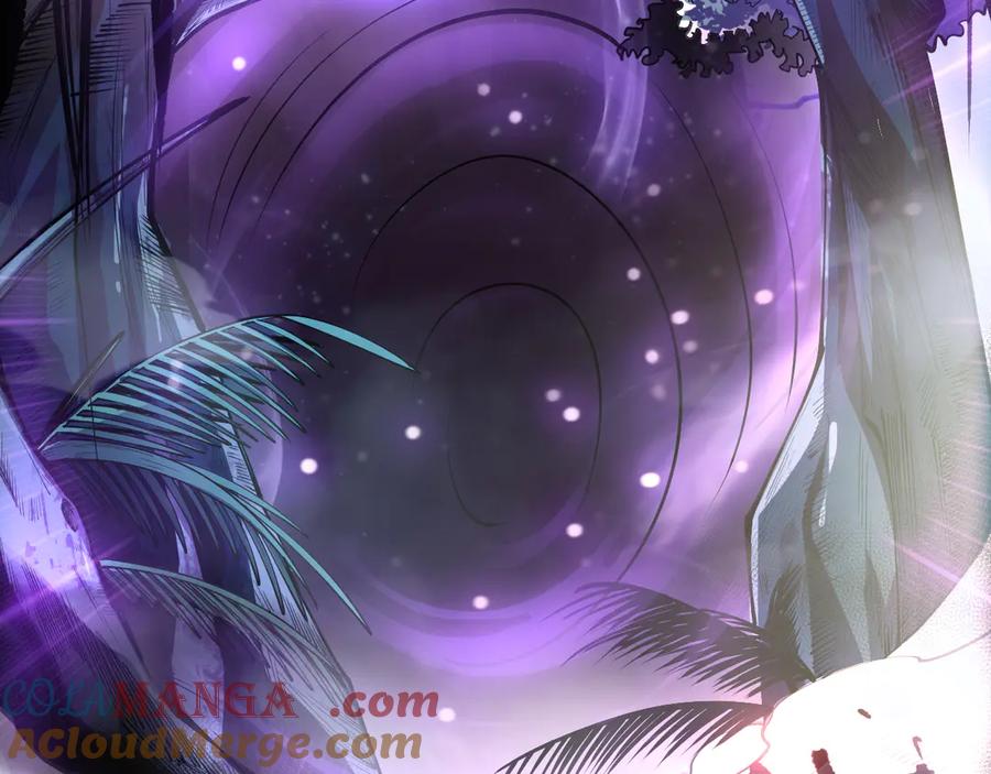 死灵法师！我即是天灾 第095话 恶魔！龙族！ 第9页