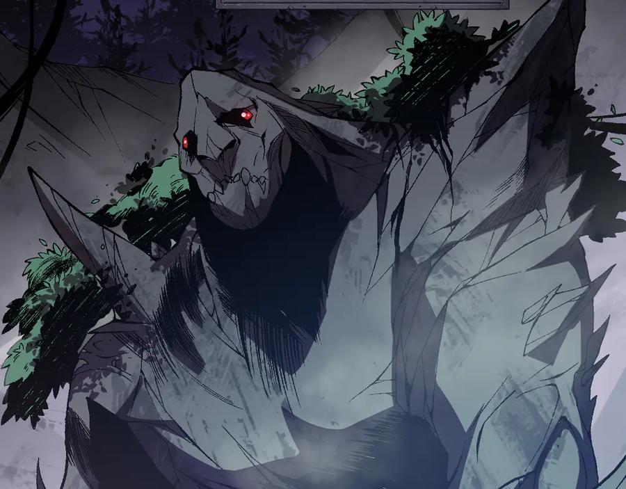 死灵法师！我即是天灾 第095话 恶魔！龙族！ 第70页