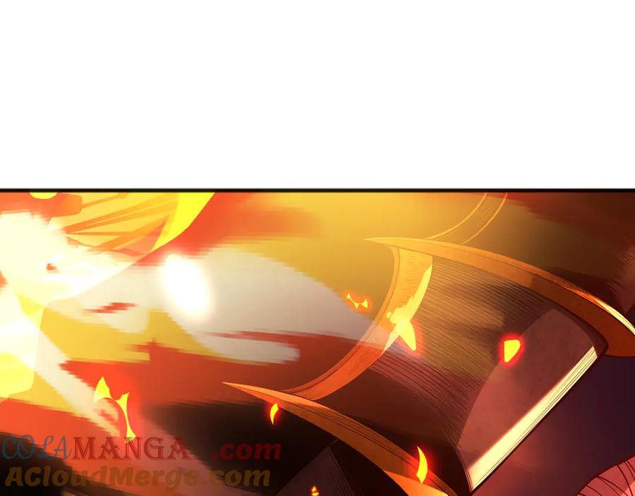 死灵法师！我即是天灾 第096话 龙族职业者！ 第77页