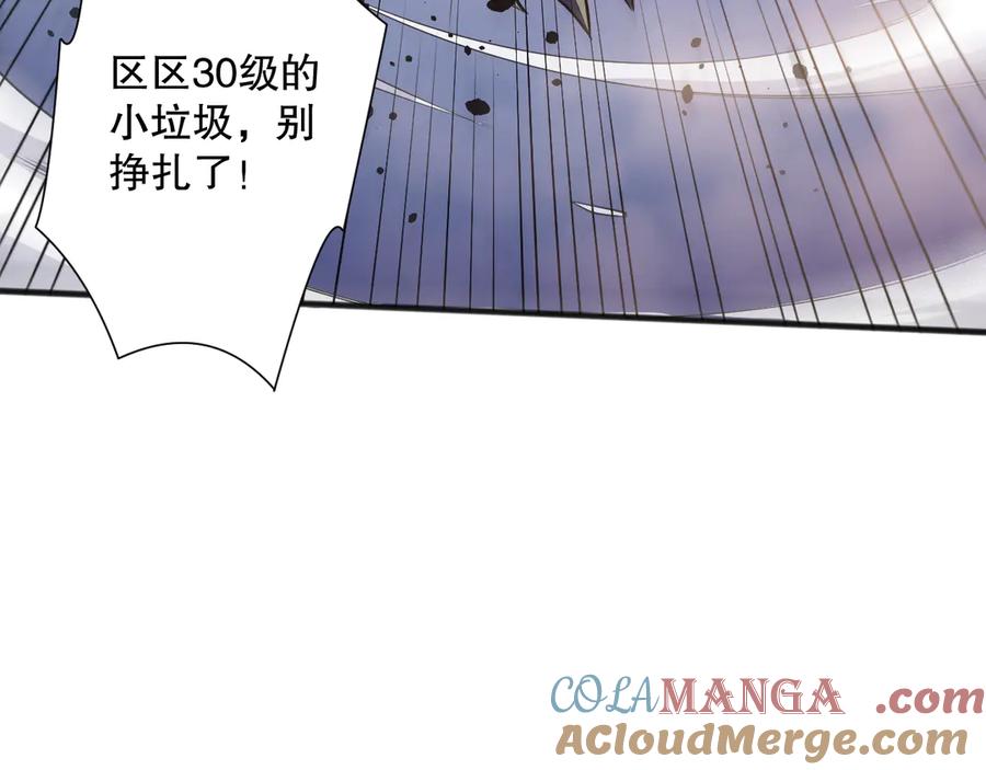 死灵法师！我即是天灾 第096话 龙族职业者！ 第25页