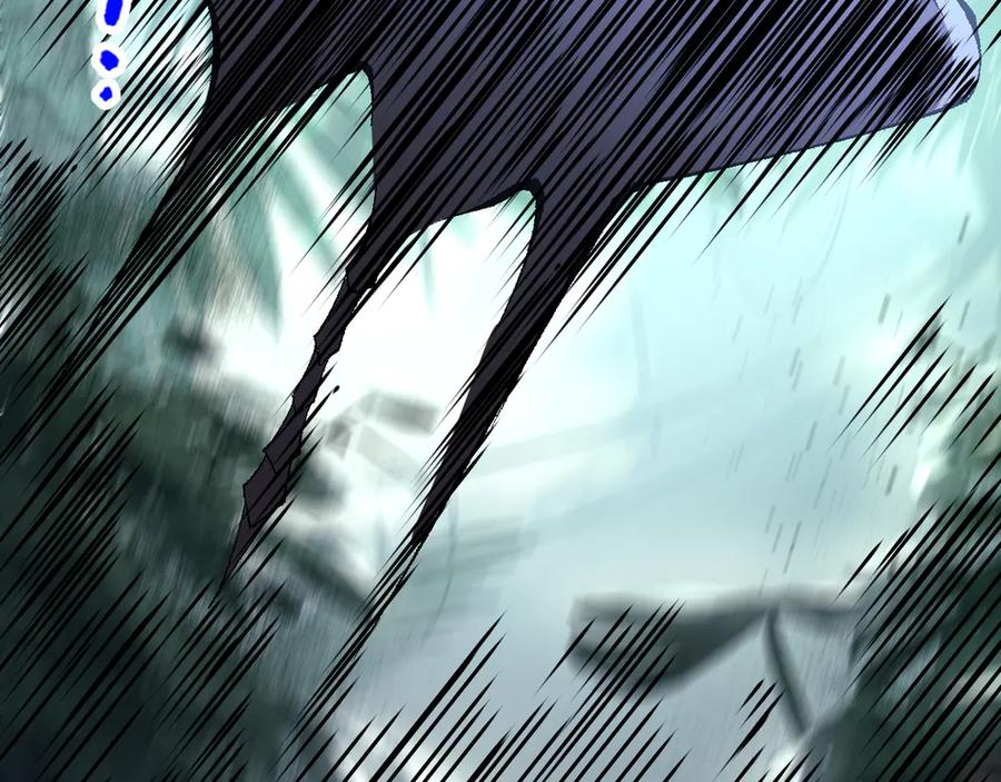 死灵法师！我即是天灾 第097话 无物不食！ 第158页