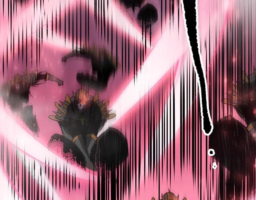 死灵法师！我即是天灾 第097话 无物不食！ 第139页