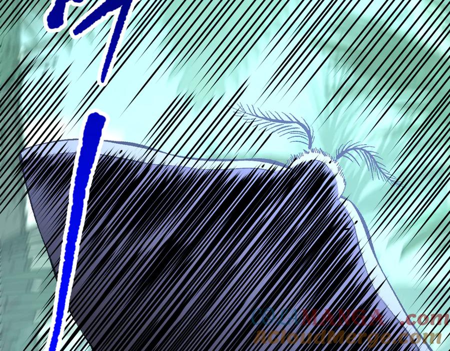 死灵法师！我即是天灾 第097话 无物不食！ 第157页