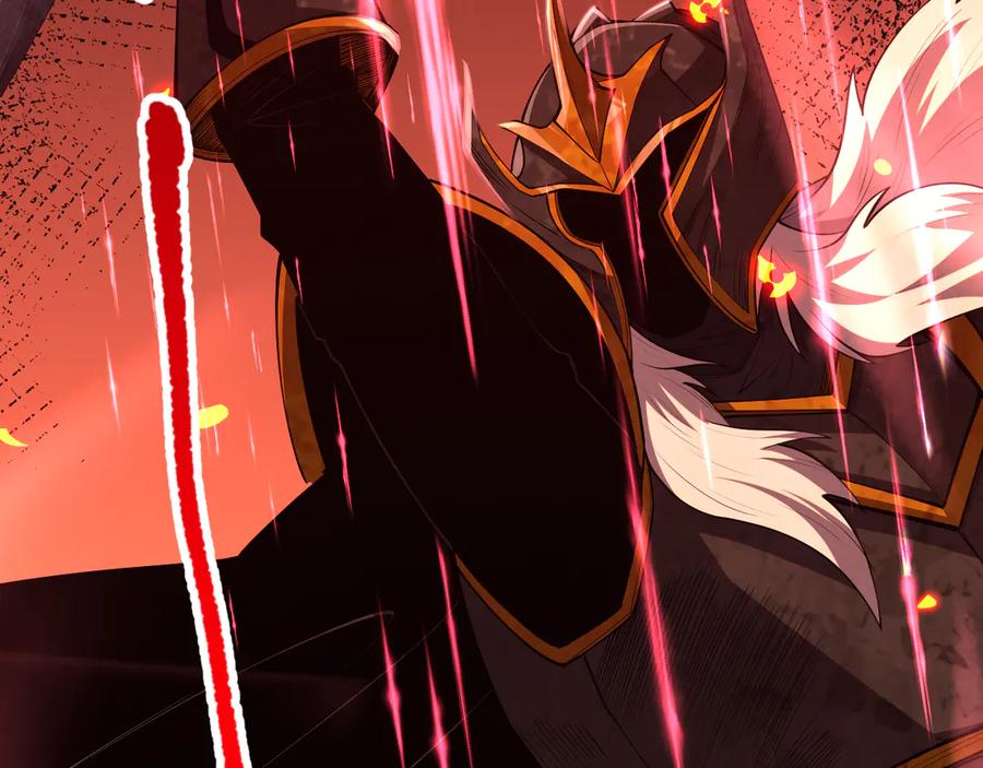 死灵法师！我即是天灾 第097话 无物不食！ 第92页