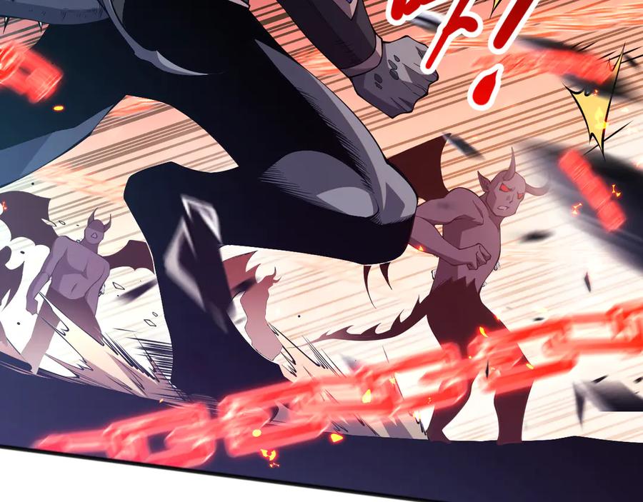 死灵法师！我即是天灾 第097话 无物不食！ 第66页