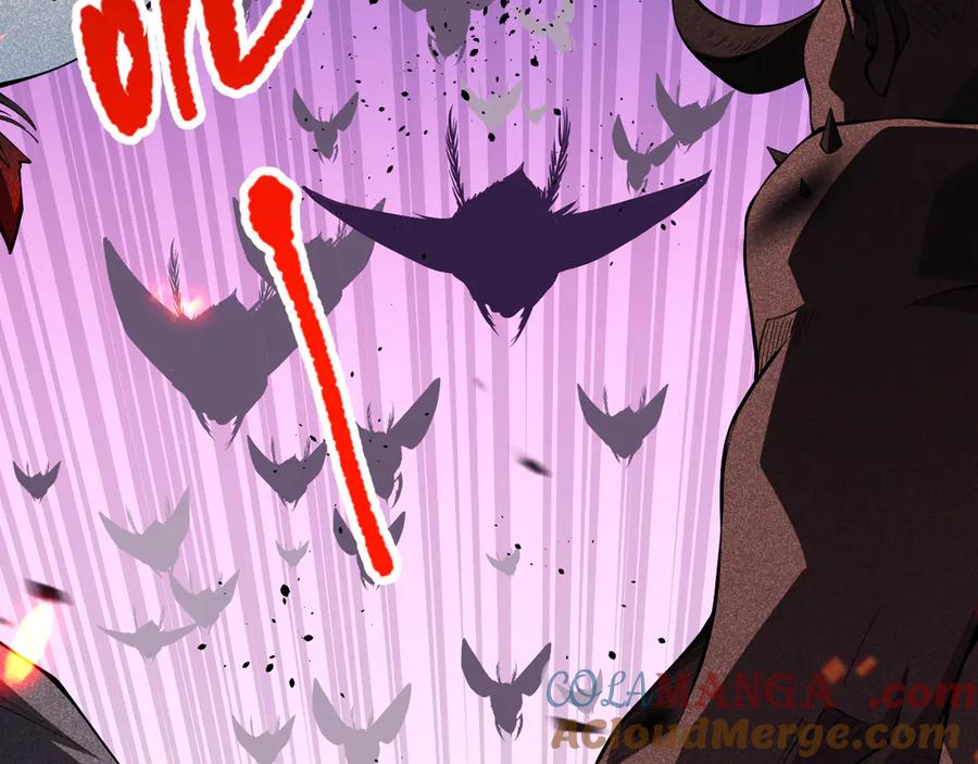死灵法师！我即是天灾 第097话 无物不食！ 第57页