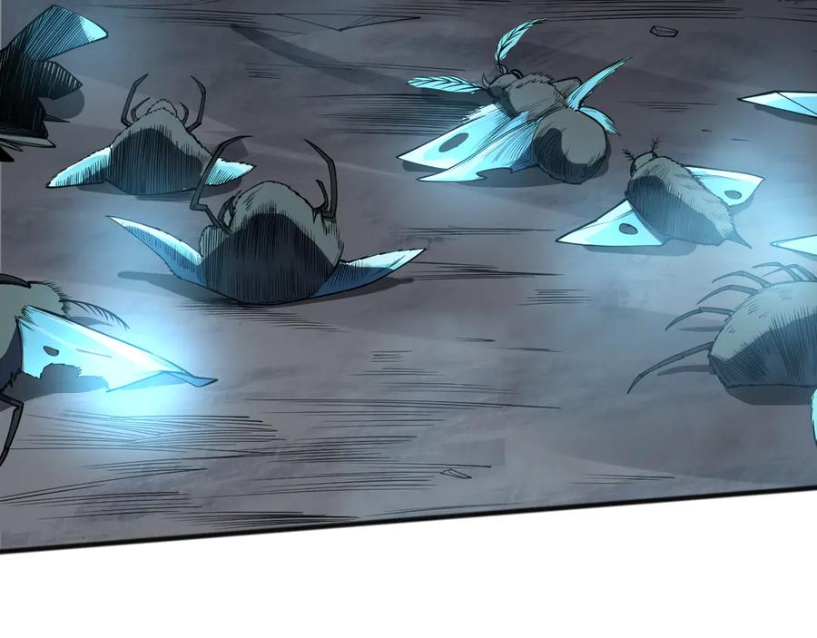 死灵法师！我即是天灾 第098话 虫王暴怒！ 第11页