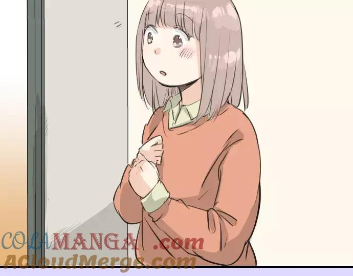 《犬系男子恋爱中》第97话 圣诞大作战（2） 第55页