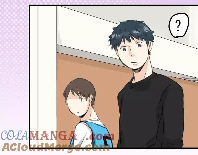 《犬系男子恋爱中》第97话 圣诞大作战（2） 第37页
