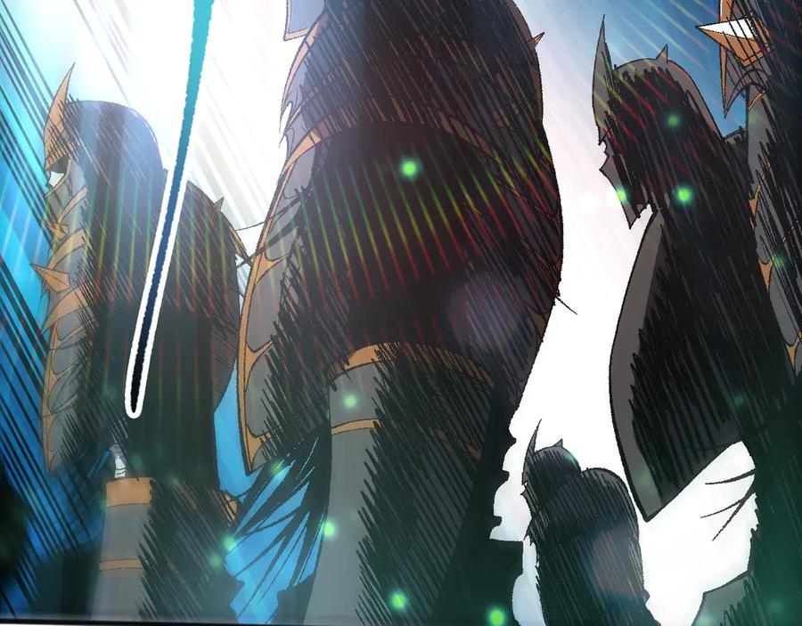 死灵法师！我即是天灾 第098话 虫王暴怒！ 第24页