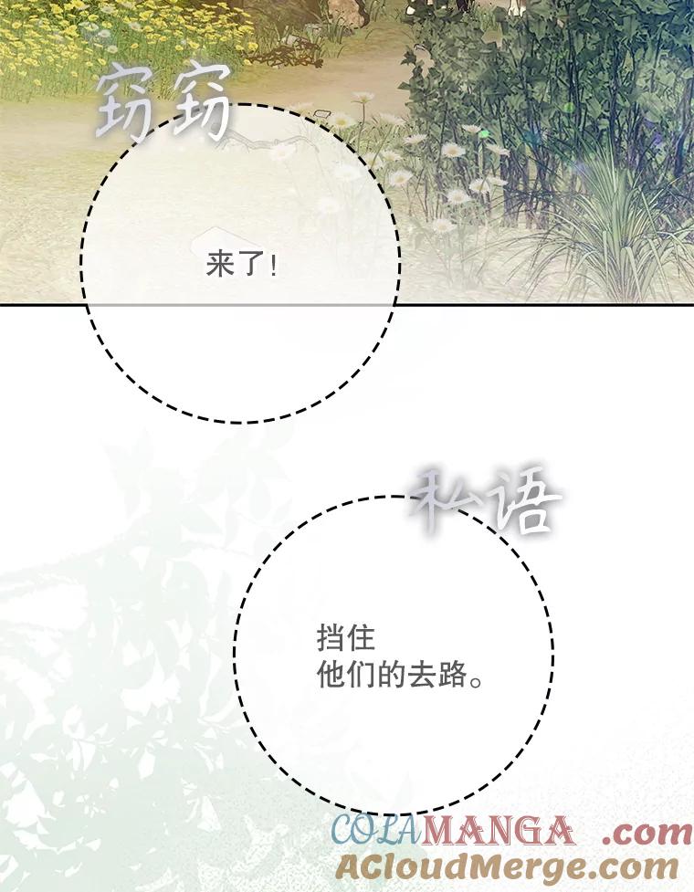 成为我笔下男主之妻 117.作战 第49页